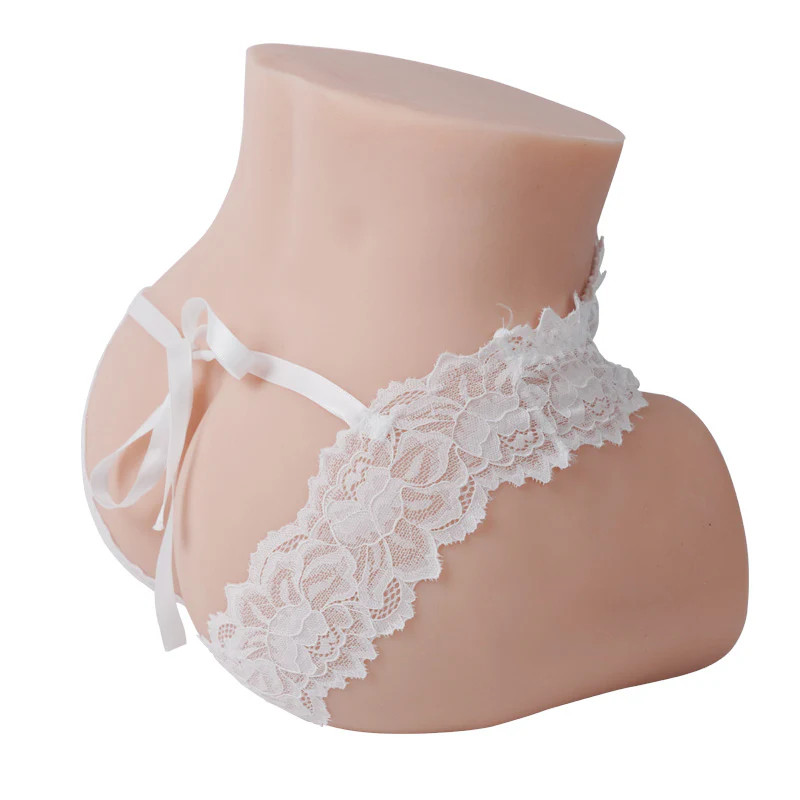 Tantaly Mia: 19.2LB Jiggly Ass Removable Vagina Sex doll - Image 14