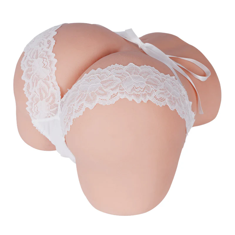 Tantaly Mia: 19.2LB Jiggly Ass Removable Vagina Sex doll - Image 15