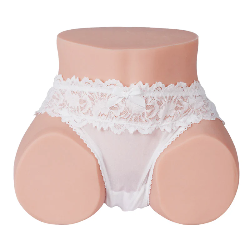Tantaly Mia: 19.2LB Jiggly Ass Removable Vagina Sex doll - Image 16
