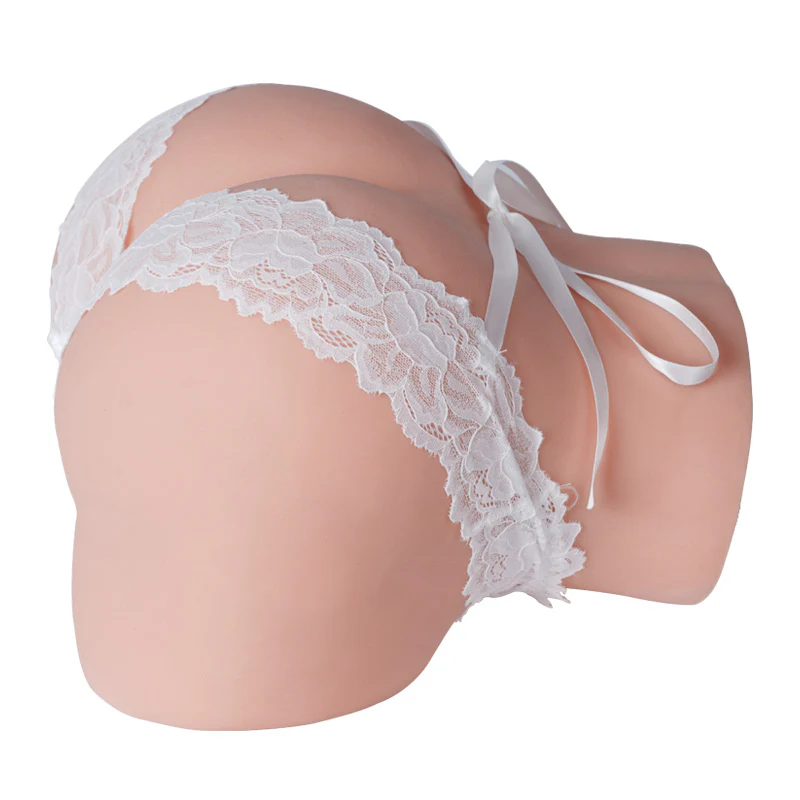 Tantaly Mia: 19.2LB Jiggly Ass Removable Vagina Sex doll - Image 17