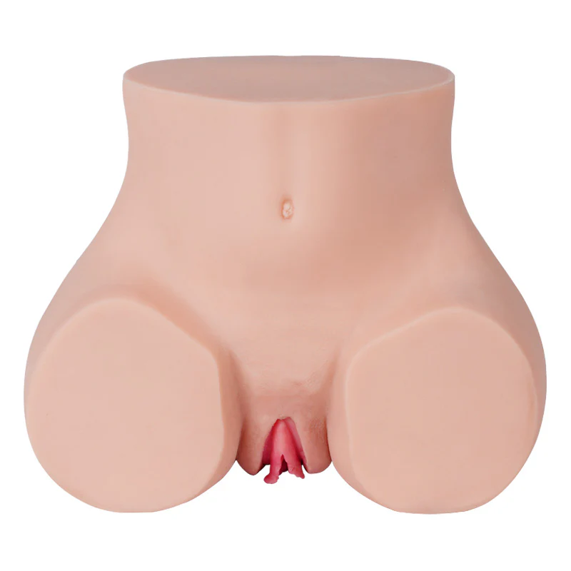 Tantaly Mia: 19.2LB Jiggly Ass Removable Vagina Sex doll - Image 20