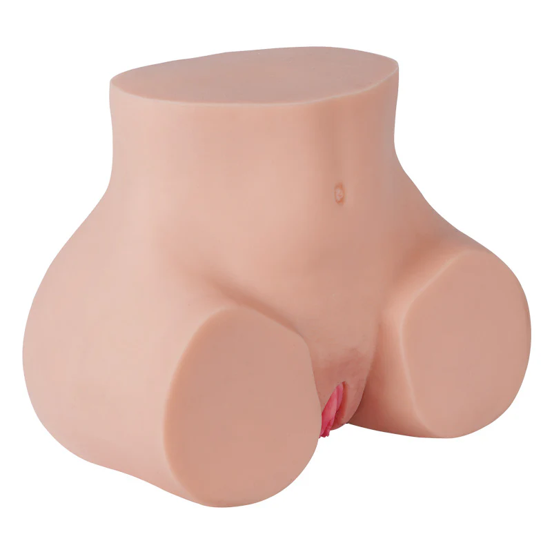 Tantaly Mia: 19.2LB Jiggly Ass Removable Vagina Sex doll - Image 21