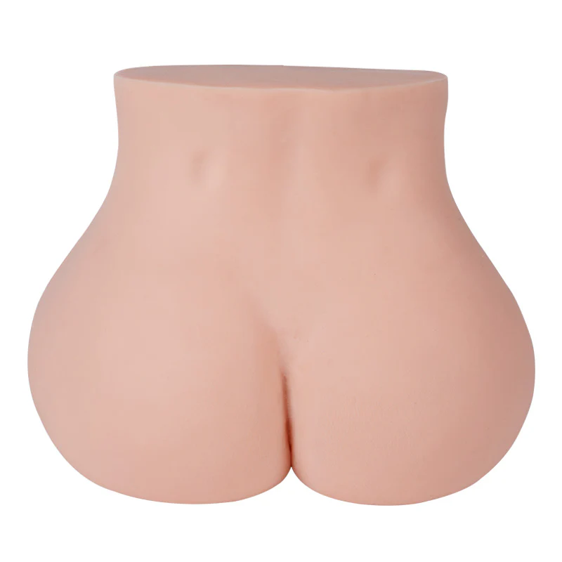 Tantaly Mia: 19.2LB Jiggly Ass Removable Vagina Sex doll - Image 23