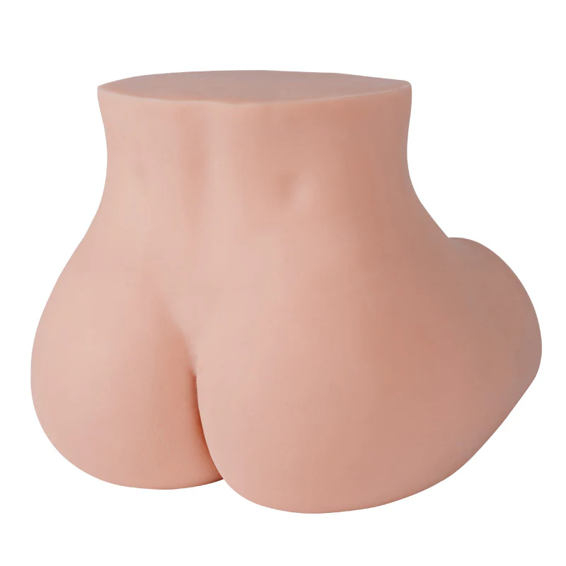 Tantaly Mia: 19.2LB Jiggly Ass Removable Vagina Sex doll - Image 24