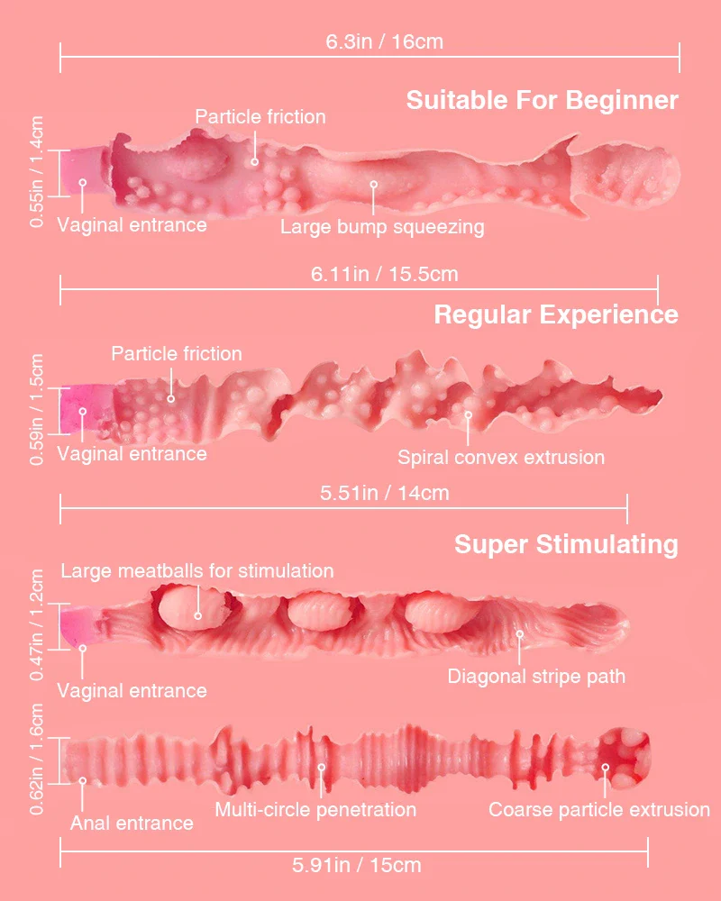 Tantaly Mia: 19.2LB Jiggly Ass Removable Vagina Sex doll - Image 9