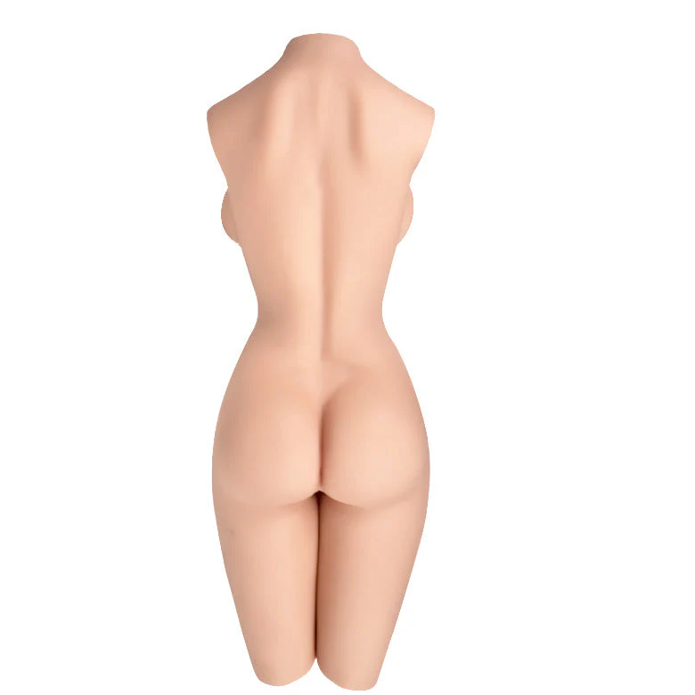 Tantaly Aurora 2.0: 55.6LB Anime Sex Doll Life Like Sex Doll - Image 20
