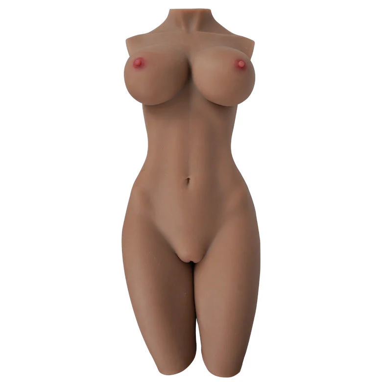 Tantaly Aurora 2.0: 55.6LB Anime Sex Doll Life Like Sex Doll - Image 30