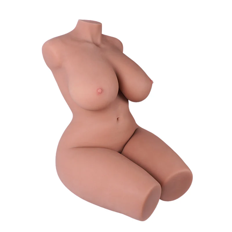 Tantaly Monroe 2.0: 68LB BBW Full Size Sex Doll, Curvy Breasts & Ass - Image 30