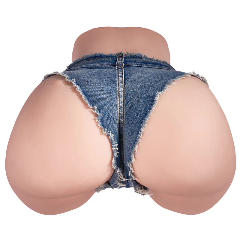 Tantaly Daisy 2.0: 38.9LB Big Ass Sex Doll Realistic Pussy Toy - Image 15