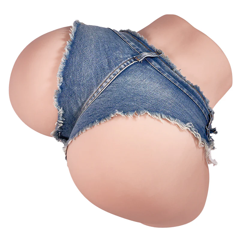 Tantaly Daisy 2.0: 38.9LB Big Ass Sex Doll Realistic Pussy Toy - Image 16