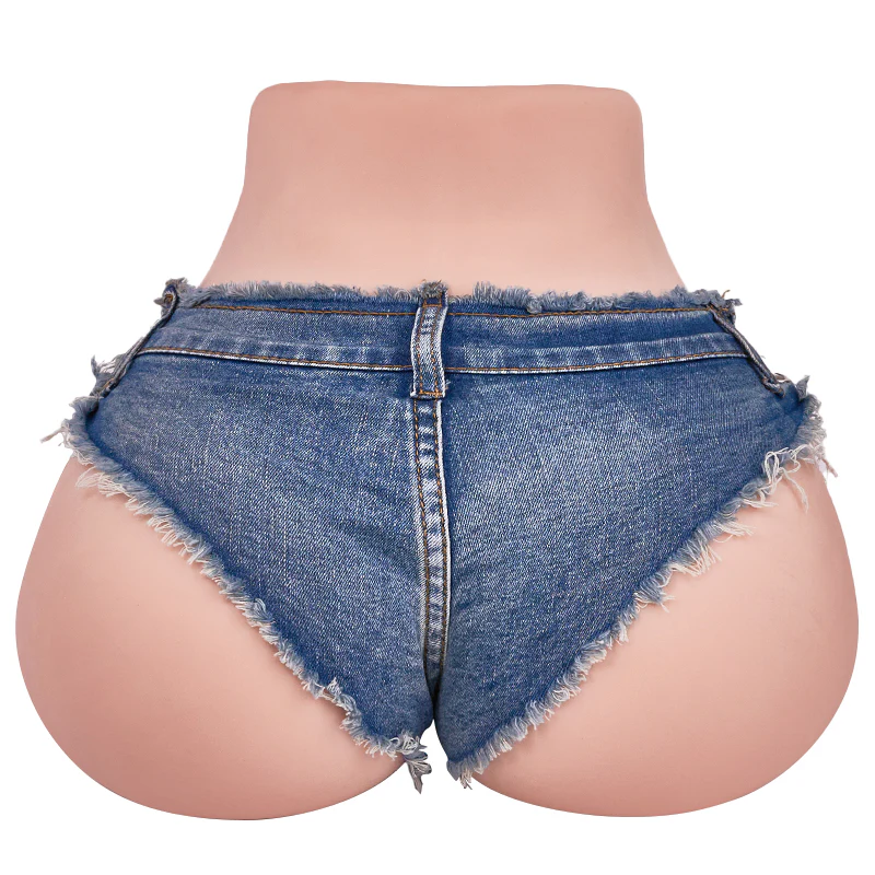 Tantaly Daisy 2.0: 38.9LB Big Ass Sex Doll Realistic Pussy Toy - Image 17