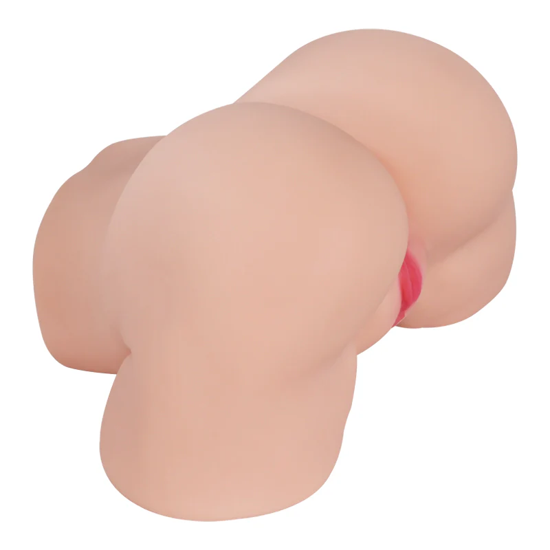 Tantaly Daisy 2.0: 38.9LB Big Ass Sex Doll Realistic Pussy Toy - Image 19