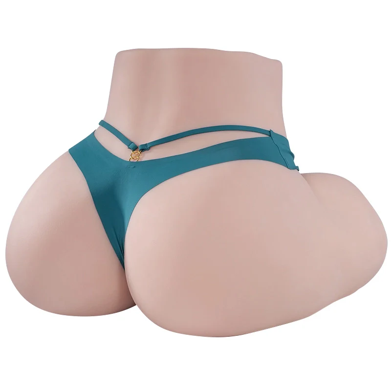 Tantaly Daisy Pro: 41.2LB Big Ass Sex Doll with Removable Vagina - Image 16