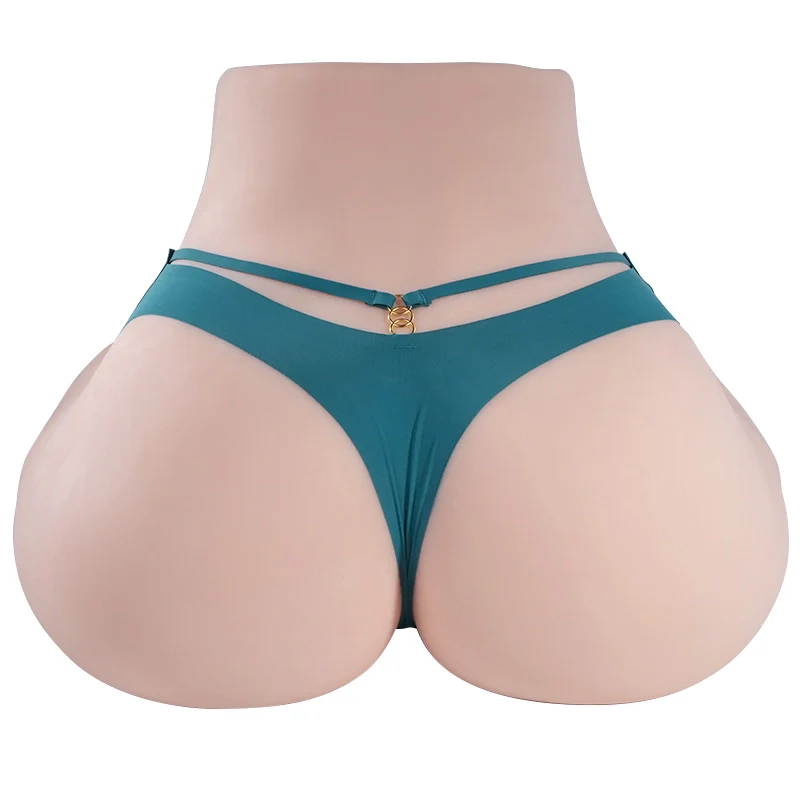 Tantaly Daisy Pro: 41.2LB Big Ass Sex Doll with Removable Vagina - Image 17