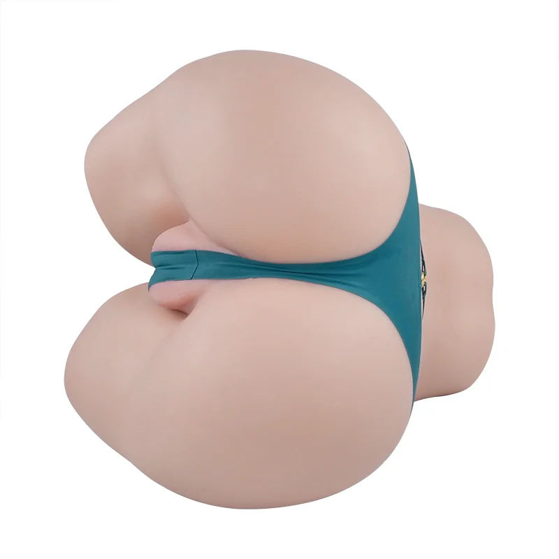 Tantaly Daisy Pro: 41.2LB Big Ass Sex Doll with Removable Vagina - Image 18