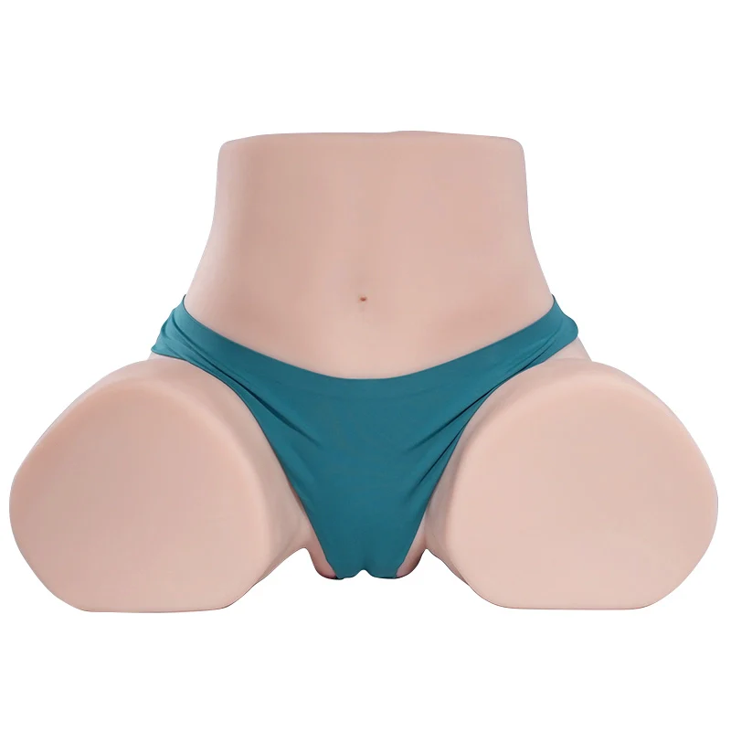 Tantaly Daisy Pro: 41.2LB Big Ass Sex Doll with Removable Vagina - Image 19