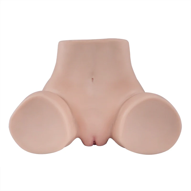 Tantaly Daisy Pro: 41.2LB Big Ass Sex Doll with Removable Vagina - Image 22