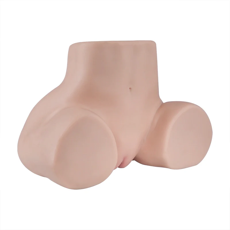 Tantaly Daisy Pro: 41.2LB Big Ass Sex Doll with Removable Vagina - Image 23