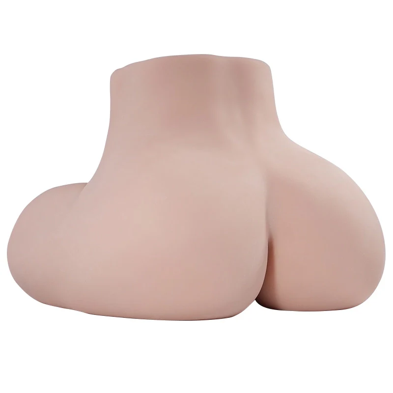 Tantaly Daisy Pro: 41.2LB Big Ass Sex Doll with Removable Vagina - Image 24