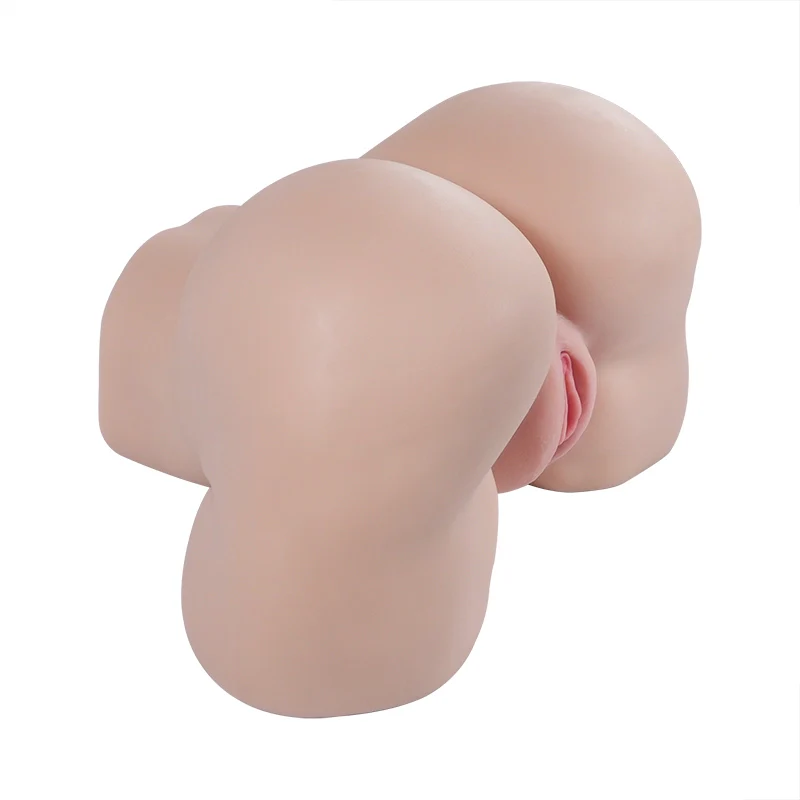 Tantaly Daisy Pro: 41.2LB Big Ass Sex Doll with Removable Vagina - Image 27