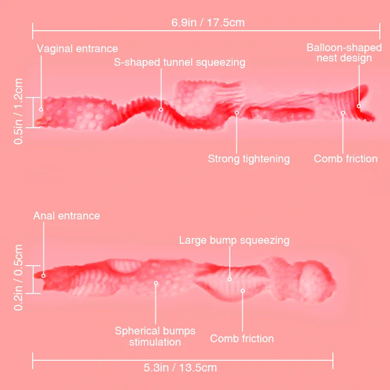 Tantaly Britney 2.0: 27.3LB Big Boobs Sex Doll Male Masturbator - Image 12