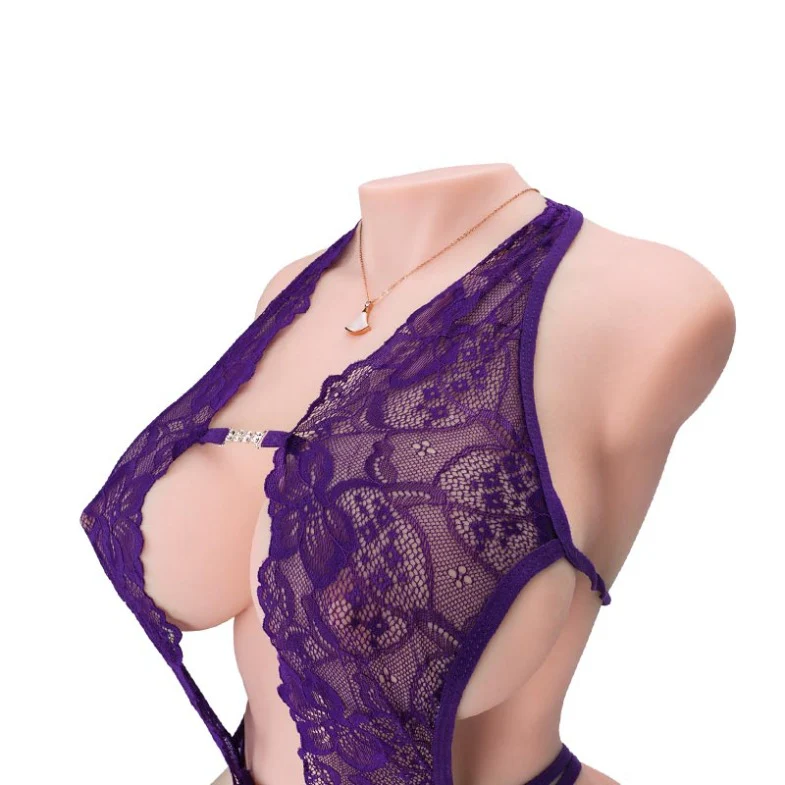 Tantaly Jennifer: 60LB Big Breast Milf Sex Doll, Realistic Body - Image 10