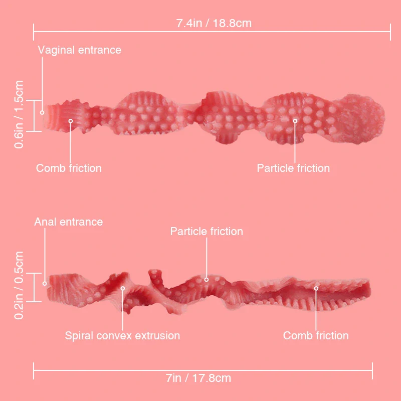 Tantaly Jennifer: 60LB Big Breast Milf Sex Doll, Realistic Body - Image 5