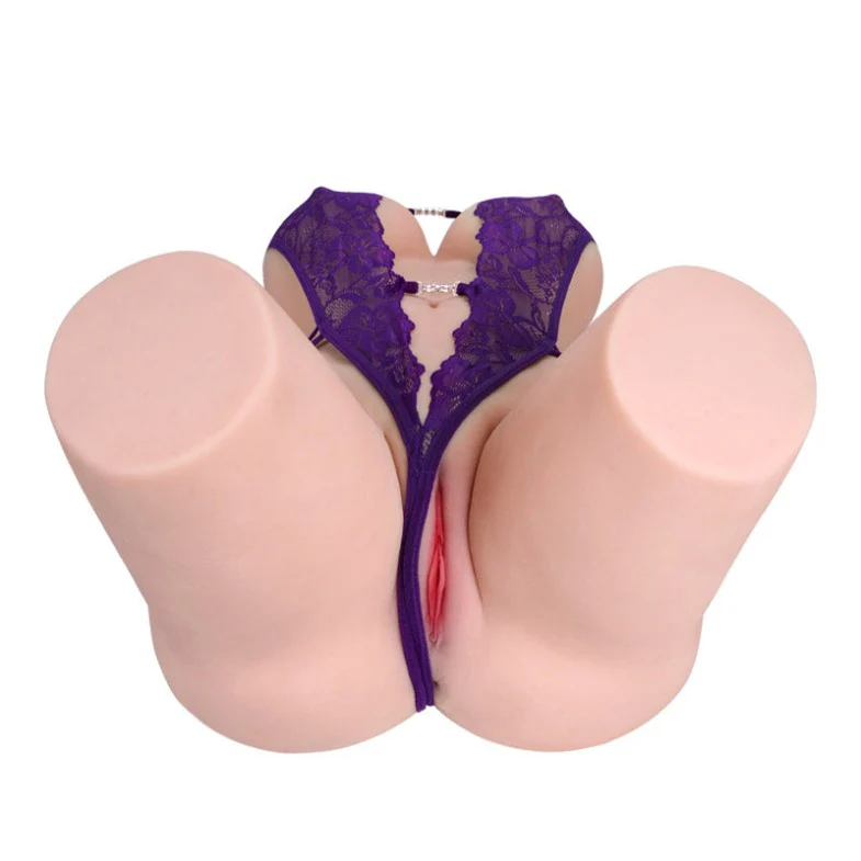 Tantaly Jennifer: 60LB Big Breast Milf Sex Doll, Realistic Body - Image 9