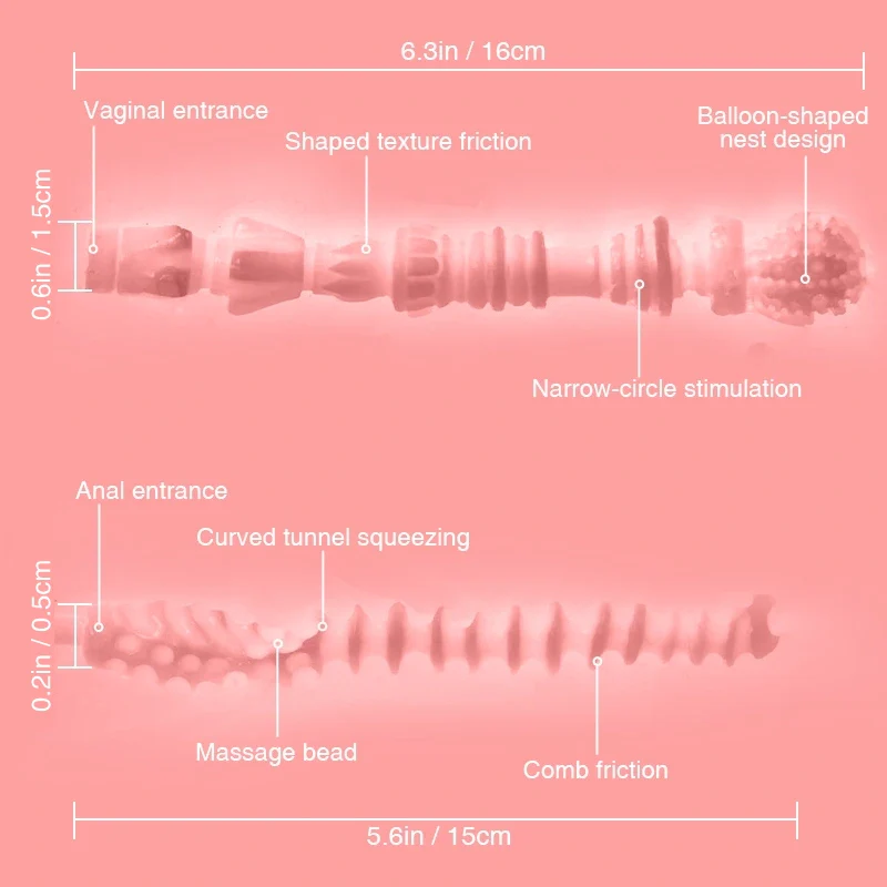 Tantaly Nicole 2.0: 47LB Adult Sex Doll with Papaya Boobs for Titfuck - Image 9