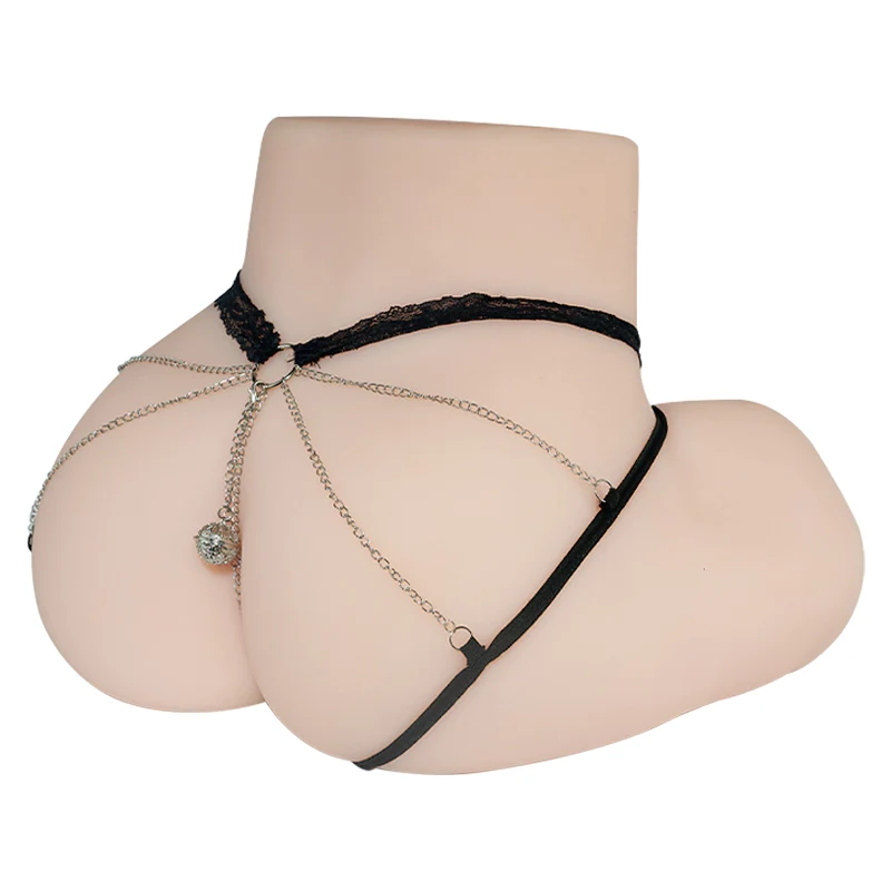 Tantaly Daisy Plus: 40.6LB Big Ass Masturbator Sleeve Compatible - Image 17