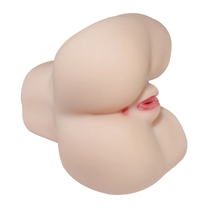 Tantaly Daisy Plus: 40.6LB Big Ass Masturbator Sleeve Compatible - Image 21