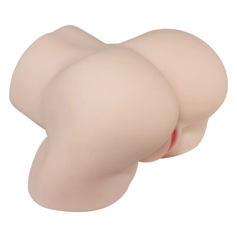 Tantaly Daisy Plus: 40.6LB Big Ass Masturbator Sleeve Compatible - Image 22