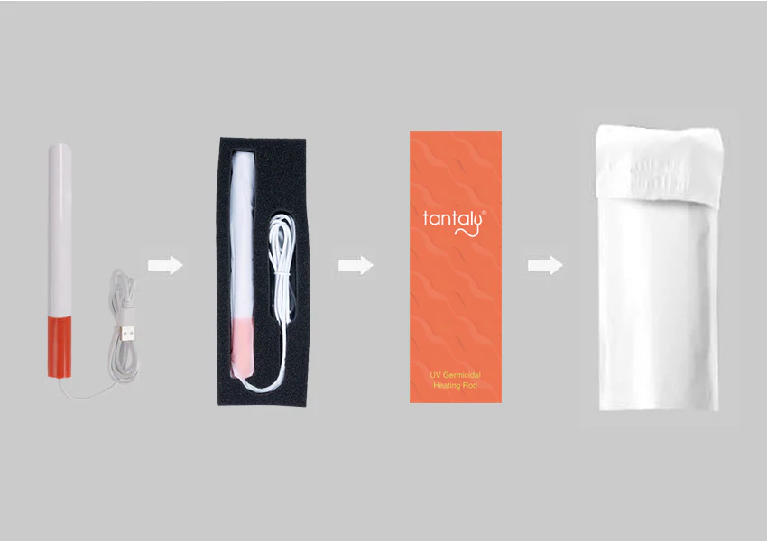 Tantaly UV Germicidal Heating Rod - Image 5