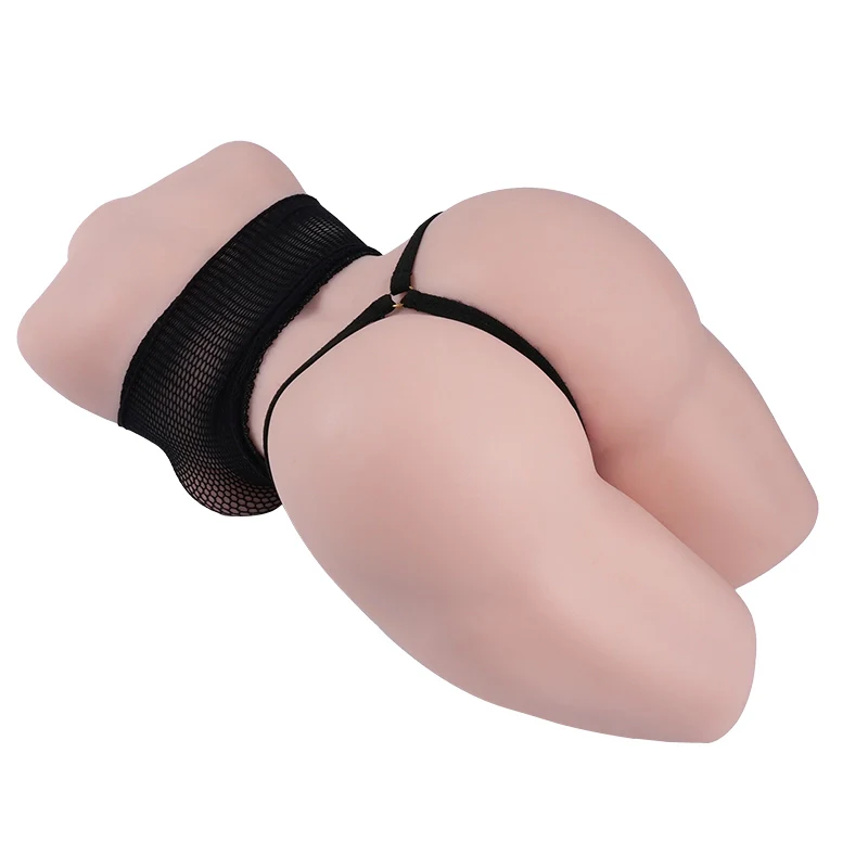 Tantaly Hannah Mini: 11LB Muscular Mini Affordable Sex Doll - Image 13