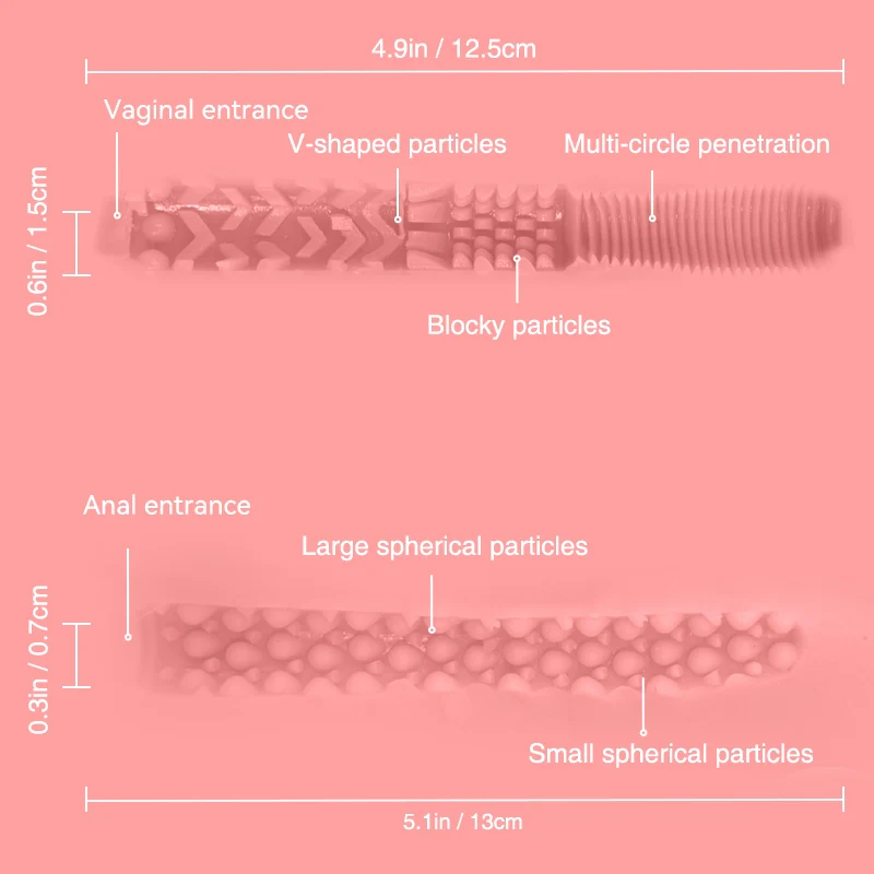 Tantaly Hannah Mini: 11LB Muscular Mini Affordable Sex Doll - Image 9