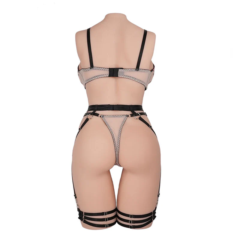 Tantaly Diana: 48.06LB Realistic Pornstar Sex Doll - Image 17