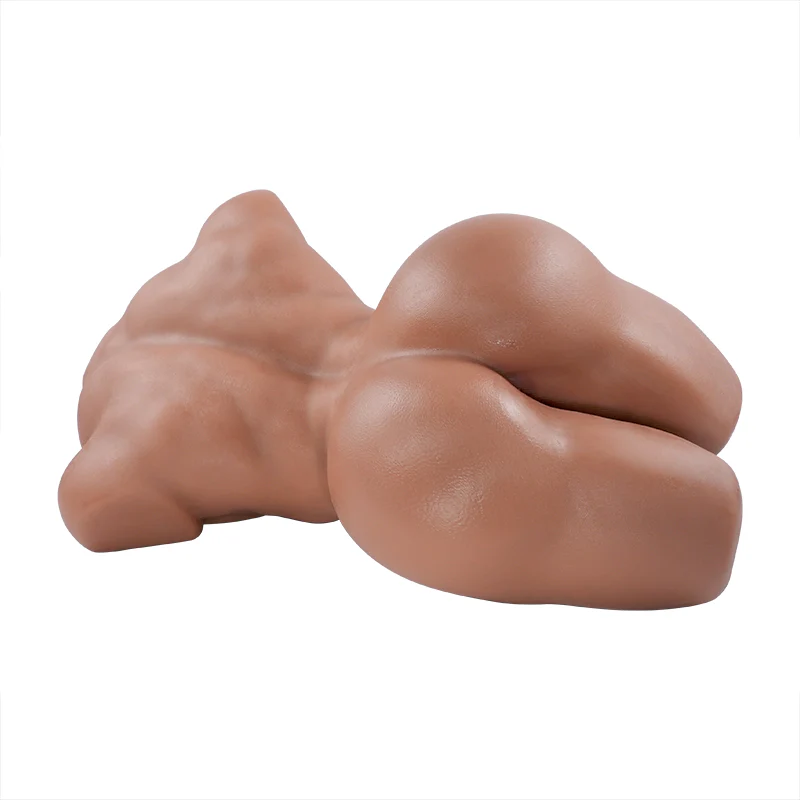 Tantaly Mark Pro: 36.4LB Realistic Male Toy with Silicone Dildos - Image 27