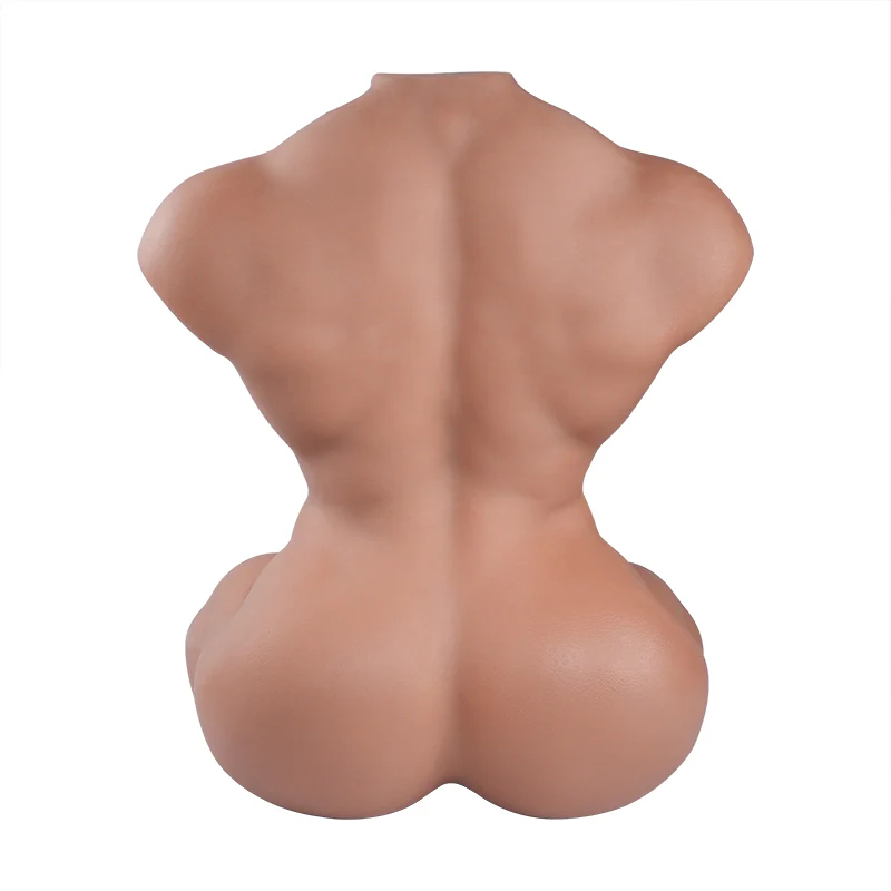 Tantaly Mark Pro: 36.4LB Realistic Male Toy with Silicone Dildos - Image 29