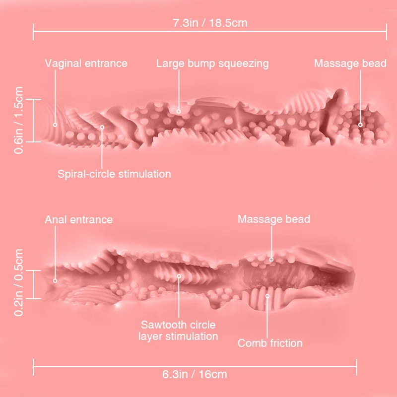 Tantaly Candice 2.0: 43LB Realistic Sex Doll, Real Body Pussy - Image 12