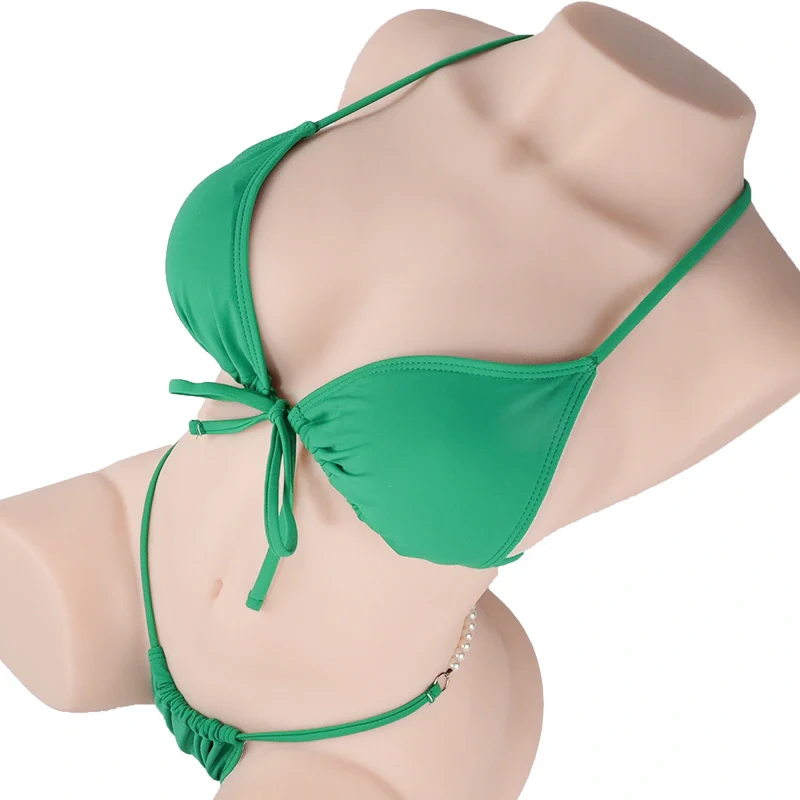 Tantaly Candice 2.0: 43LB Realistic Sex Doll, Real Body Pussy - Image 20