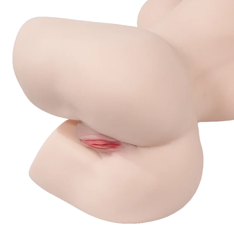 Tantaly Candice 2.0: 43LB Realistic Sex Doll, Real Body Pussy - Image 26