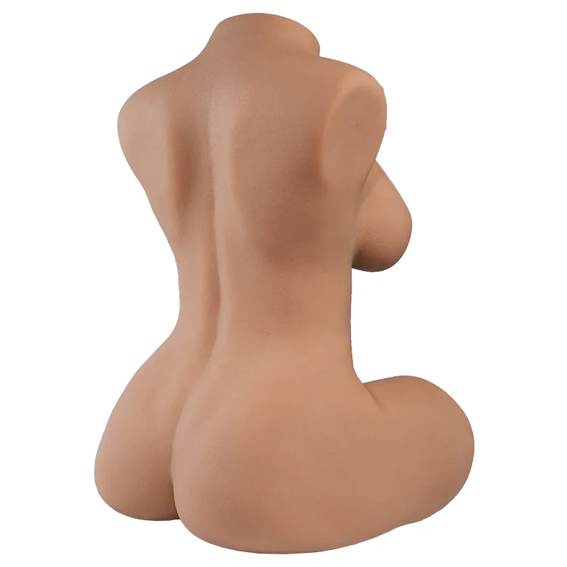 Tantaly Candice 2.0: 43LB Realistic Sex Doll, Real Body Pussy - Image 37