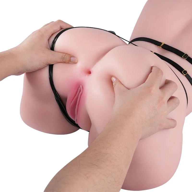 Tantaly Candice Pro: 42LB Realistic Sex Doll with Removable Vagina - Image 12