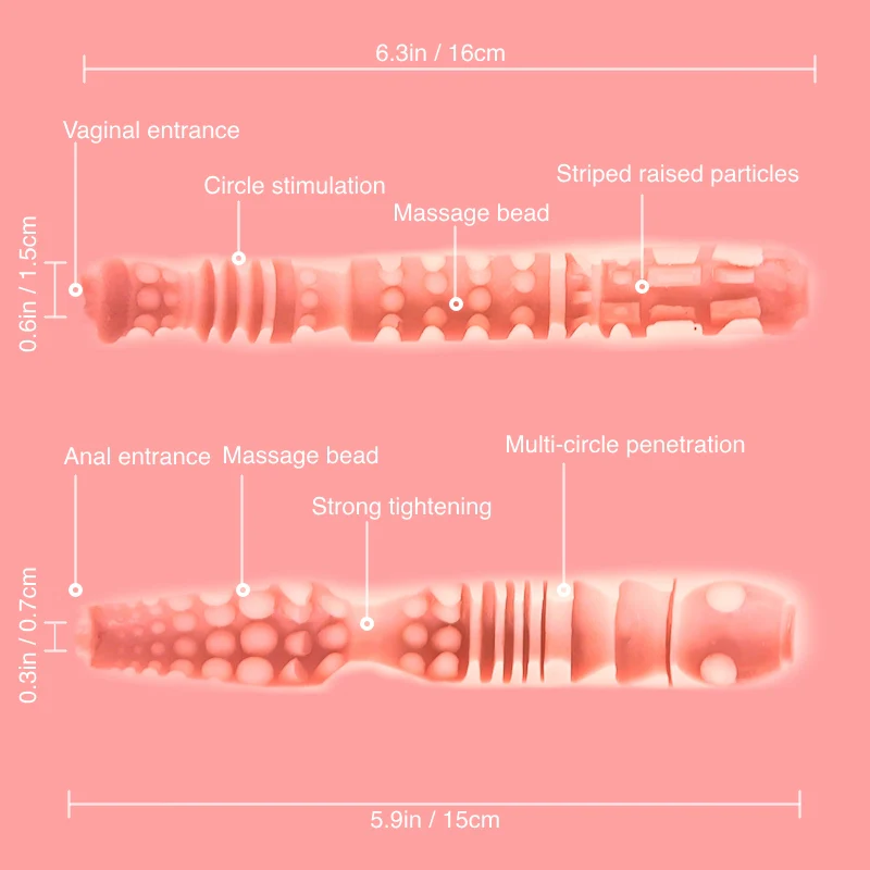 Tantaly Candice Pro: 42LB Realistic Sex Doll with Removable Vagina - Image 14