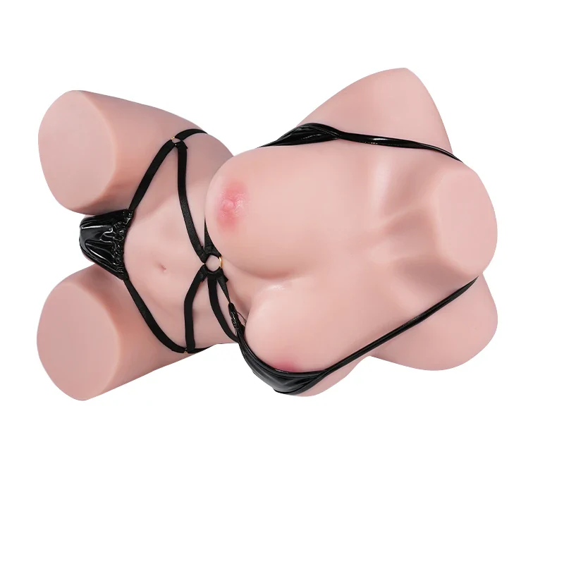 Tantaly Candice Pro: 42LB Realistic Sex Doll with Removable Vagina - Image 19