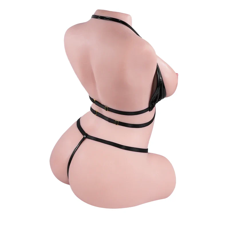 Tantaly Candice Pro: 42LB Realistic Sex Doll with Removable Vagina - Image 20