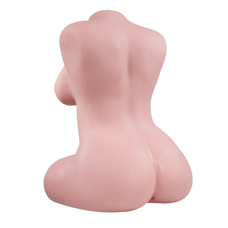 Tantaly Candice Pro: 42LB Realistic Sex Doll with Removable Vagina - Image 24
