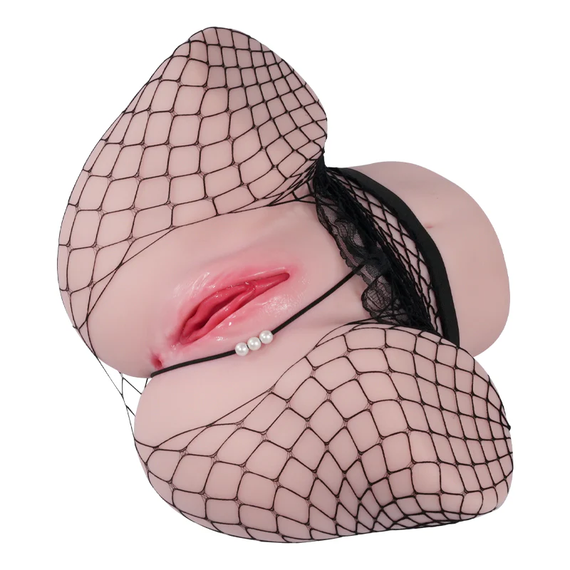 Tantaly Kylie: 26LB Realistic Ass Sex Doll with Removable Vagina - Image 15