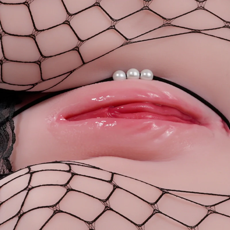 Tantaly Kylie: 26LB Realistic Ass Sex Doll with Removable Vagina - Image 18