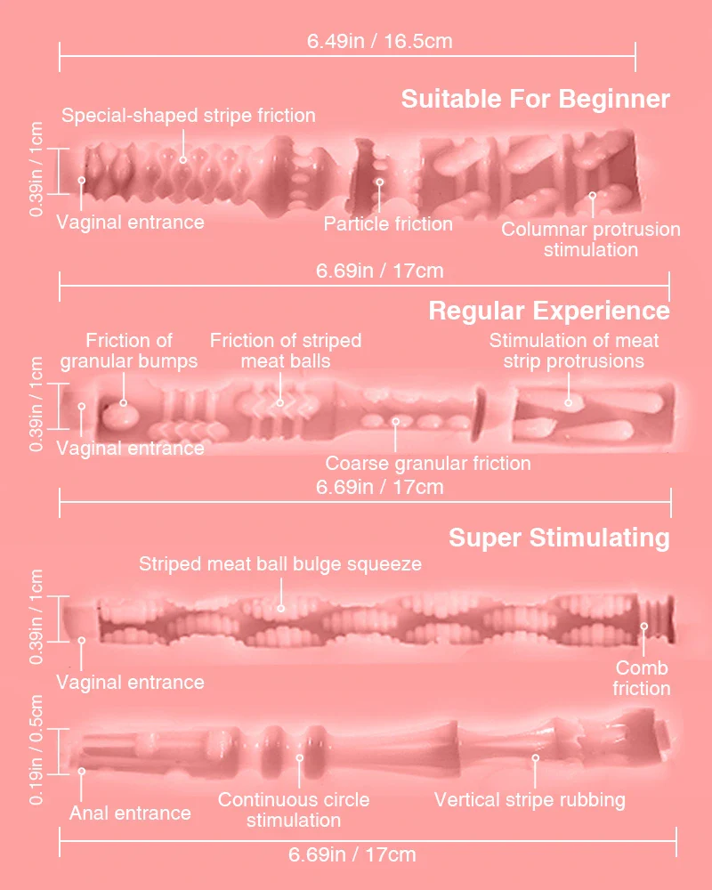 Tantaly Ginny: 38.1LB Tantaremoval Sex Doll with Hourglass Figure - Image 10